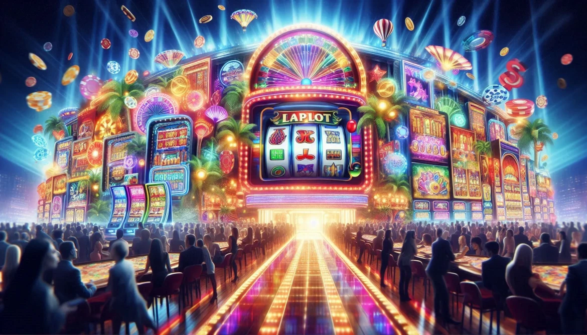 WinCashino Casino